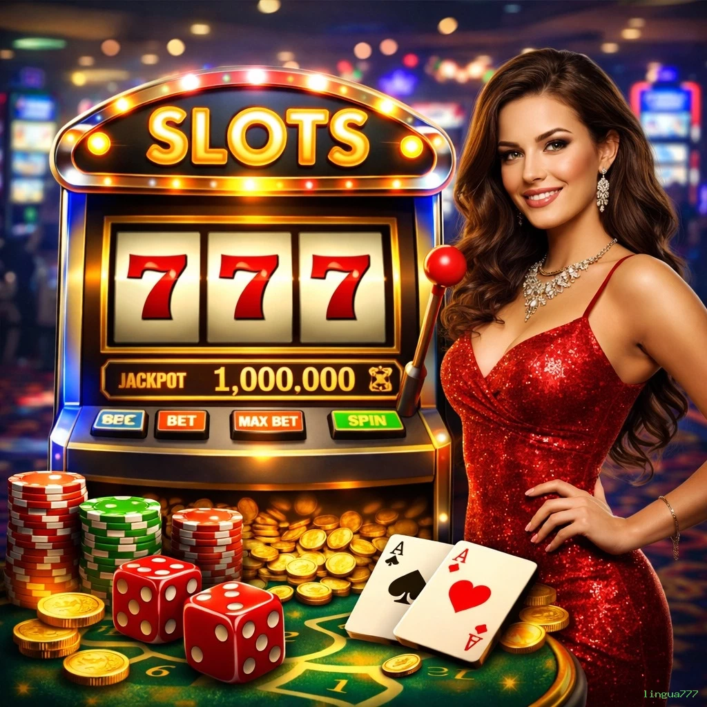 Apostas esportivas da lingua777 com odds competitivas