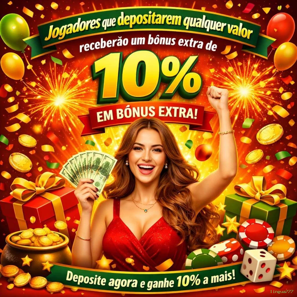 Plataforma completa da lingua777 com todos os jogos